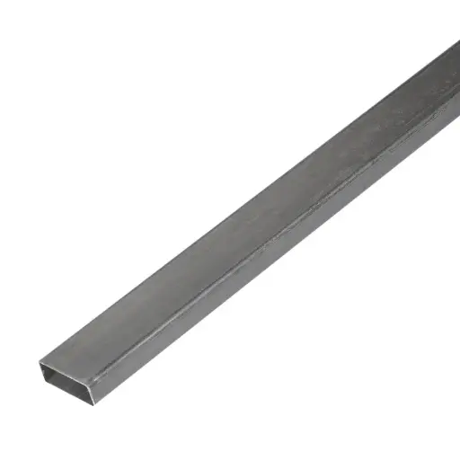 [68311] Tubo Metal Rectangular 2x1” 50x25x1.1mm x 6 Mts