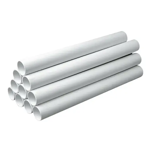 Tubo Presion Pvc Rde21 x 3 Mts