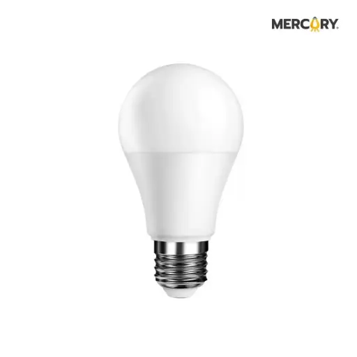 Bombillo Led E27 6500K Mercury