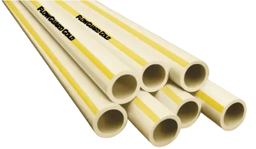 Tubo Presion CPVC 6.10 Mts