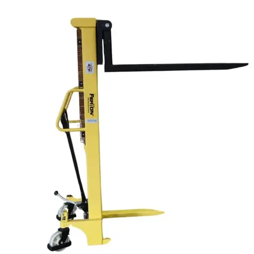 [EST1516] Estibador de Alturas hidráulico Ferton