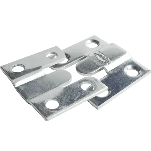 Soporte Multiusos Zincado Induma