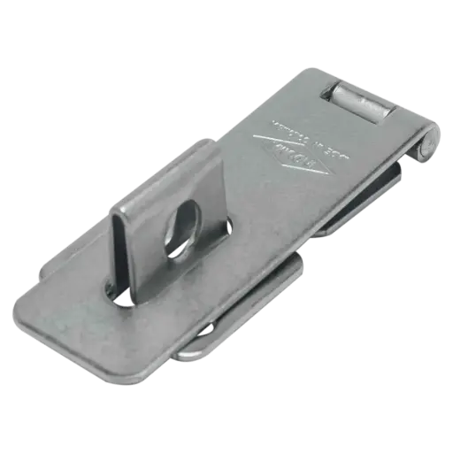 Portacandado Zincado C.T. Blister