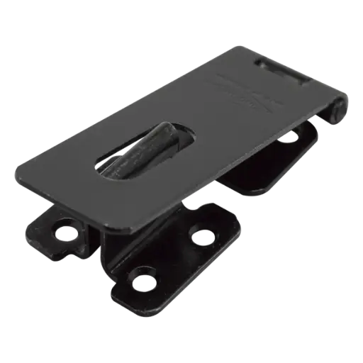 Portacandado Negro C.T. Blister