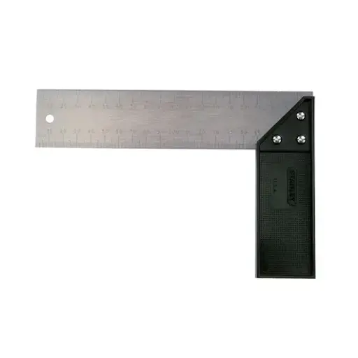 Escuadra Básica Stanley