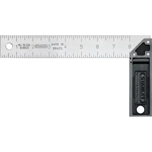 Escuadra Profesional Stanley