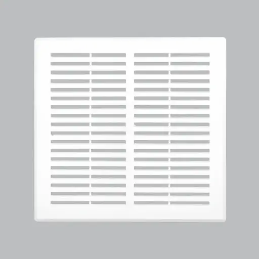 Rejilla Ventilacion Corriente Siplas