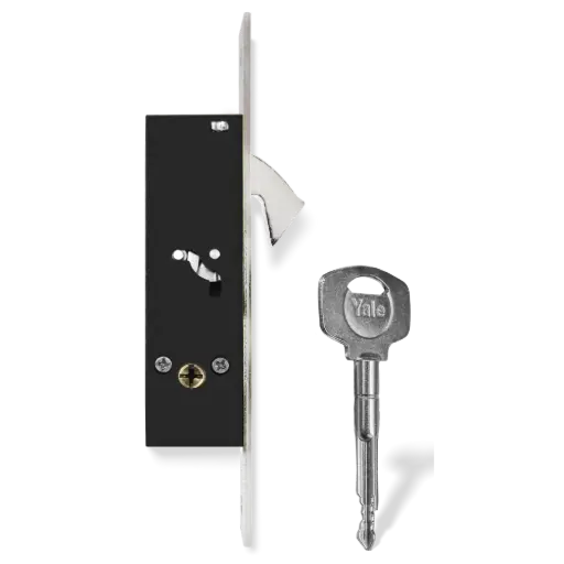 [0007051] Cerradura de Embutir 854 Tetra