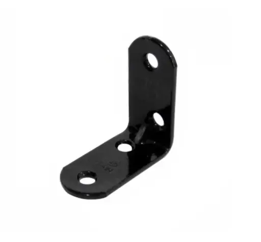 Angulo Metal Negro Feh