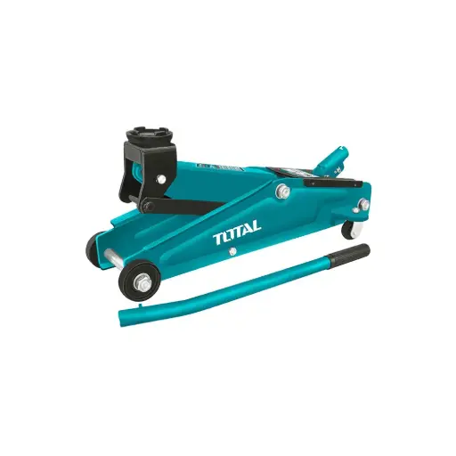 [15382 - THT10832] Gato Zorra 3 Toneladas Industrial Total Tools