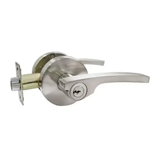 [0009080] Cerradura Manija Capri Yale Baño Blister