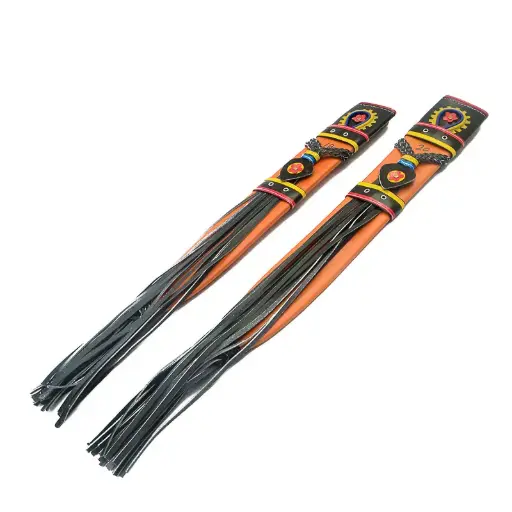 Funda Para Machetilla Tres Colores Tecniguantes