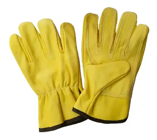 [08112] Guante Ingeniero Reforzado Industrial Tecniguantes