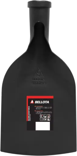 [155813] Pala Huila Con Aro 5512-HA Bellota