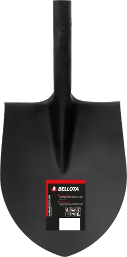 Pala Redonda 5582 Bellota