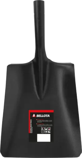 Pala Cuadrada 5583 Bellota