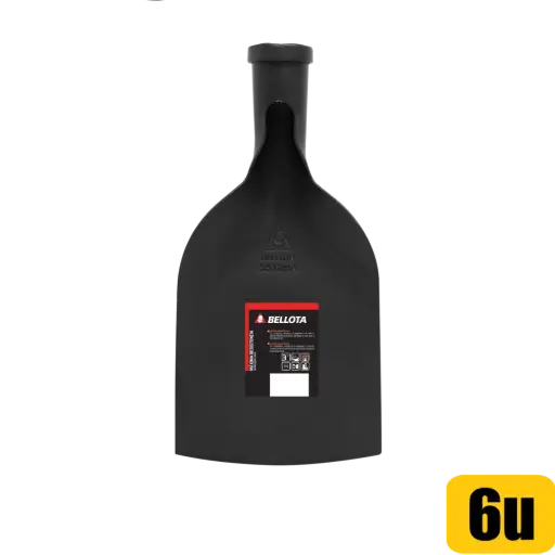 [155813-6] Pala Huila Con Aro 5512-HA Bellota x 6 Und