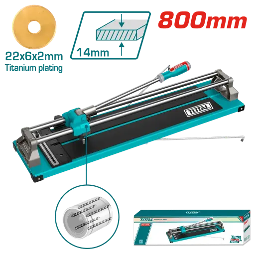 Cortabaldosa Total Tools