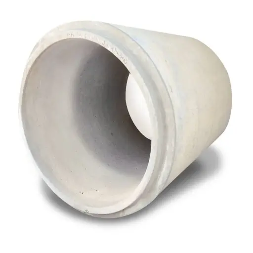 [PT194] Tubo de Concreto Reforzado 1m Enconcreto