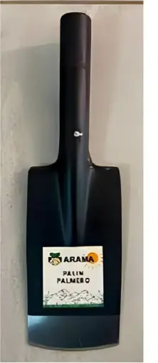 [MPPP] Palín Palmero Arama