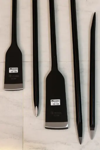 Barra Agrícola Arama