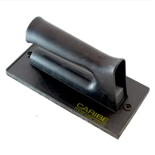 Llana Plástica Afinar Pañete o Revoque Caribe