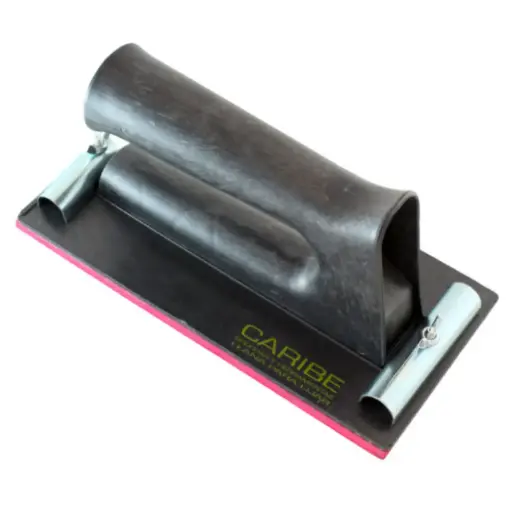 [7050015000002] Llana Plástica de Lijar Caribe