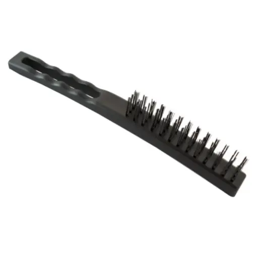 [7150010000001] Cepillo Plastico Popular 3x13 Caribe