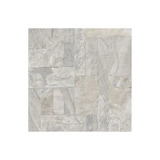 [602352501] Cerámica Piso Hacienda Exterior Estructurado Corona 