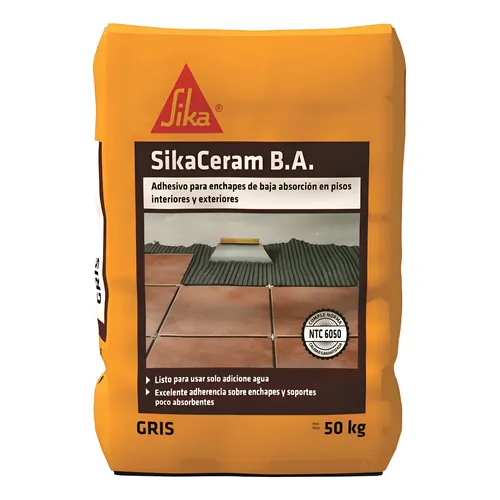 [33391] SikaCeram B.A.