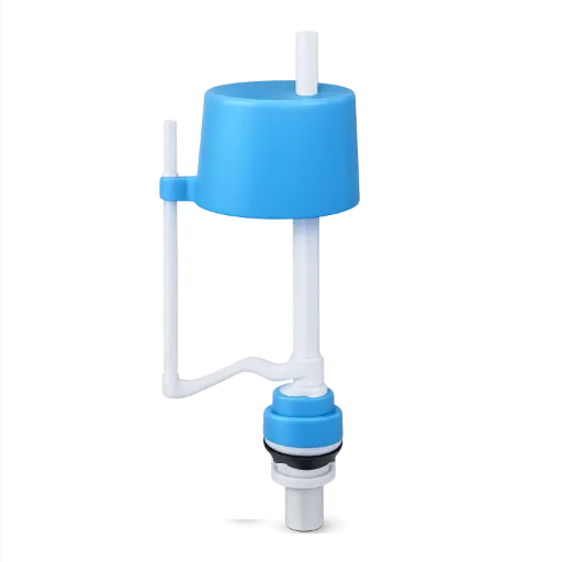[FGR73] Valvula De Llenado Altura Ajustable Plus Mercury
