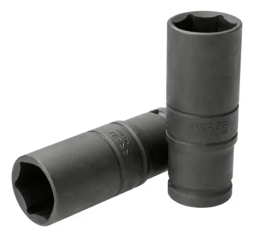 [7340H] Dado de impacto 1/2x1.1/4" Urrea