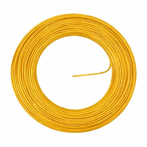 Cable Mercury Thhn Bimetalico (Cu-Clad Al) 12awg Rollo 100m
