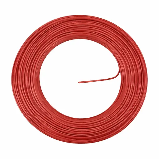 Cable Mercury Thhn Bimetalico (Cu-Clad Al) 10awg Rollo X 100m