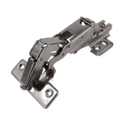 [0004366] Bisagras Cazuela Bayoneta Angular 165° 35mm FEH