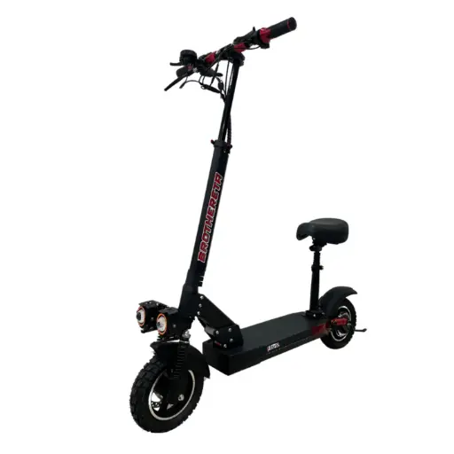 Patineta Brothereta 500w Rayoz