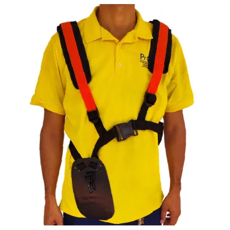 [06990051]  Arnes para Guadañar Nacional Confort