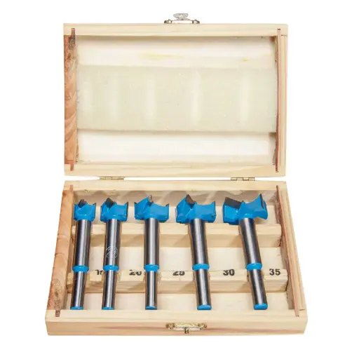 [1108049] Kit Fresas x5pz #405295 Ranger