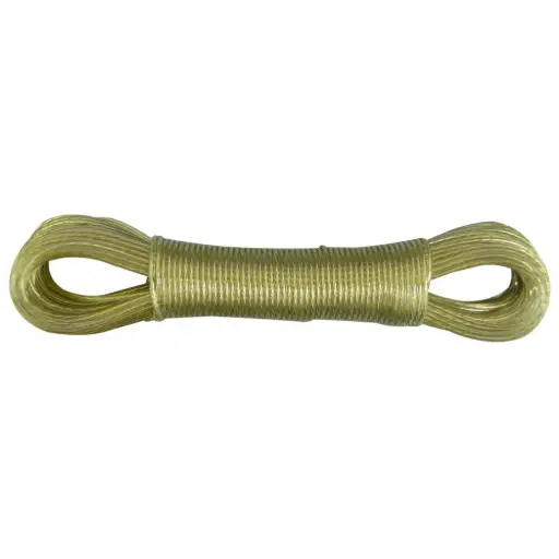 [11974] Tendedero De Ropa 20 Mts Flexible Uduke Ht80404