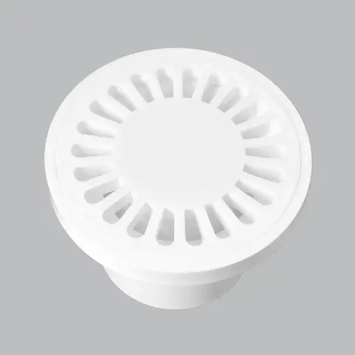 Rejilla Milenio Sifón Con Sosco Silplas