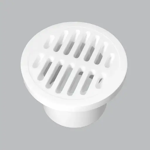 Rejilla Corriente Lineal Social Con Sosco Silplas