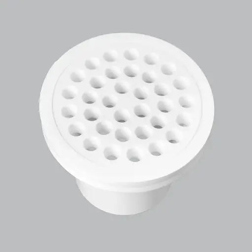 [510-017-15] Rejilla Anticucaracha De 3x2" Con Sosco Silplas