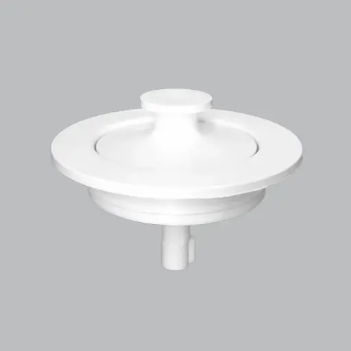 Válvula De Pozuelo Sin Sosco Silplas