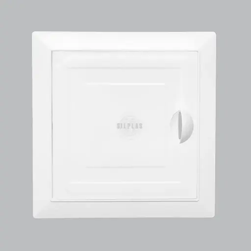 Tapa Registro Linea Europea Silplas