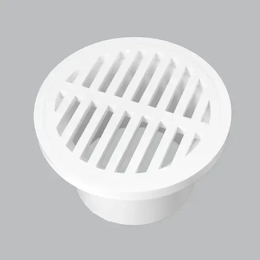 [510-026-15] Rejilla Corriente De 4x3" Con Sosco Silplas