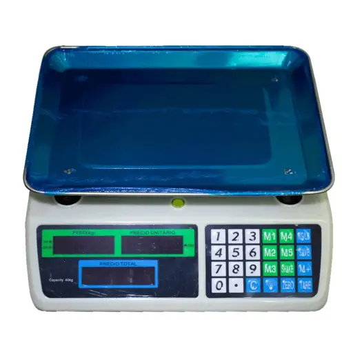 [11021 - HT80148] Gramera Digital 40k V-Harbor