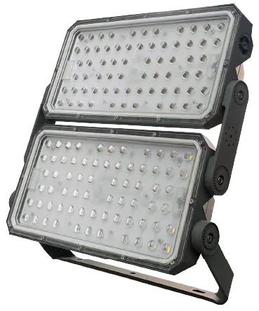 [RF-TR400WT6] Reflector Led Escenarios deportivos 400w Vie-Pro