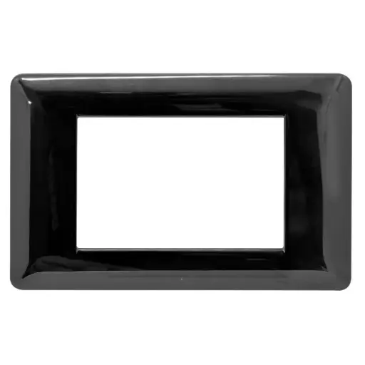 Tapa Luxor Metalizada Duke Energy