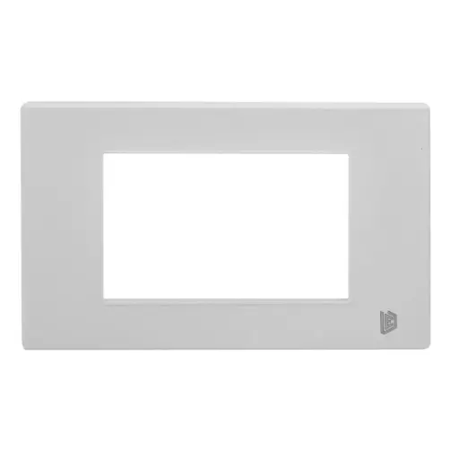 Tapa Luxor Cuadrada Duke Energy