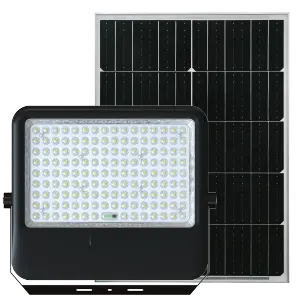 [Kit ISL97] Kit Reflector Solar Led Jumbo 400w IP65 High Lumen Chip 6500k C/Control Mercury